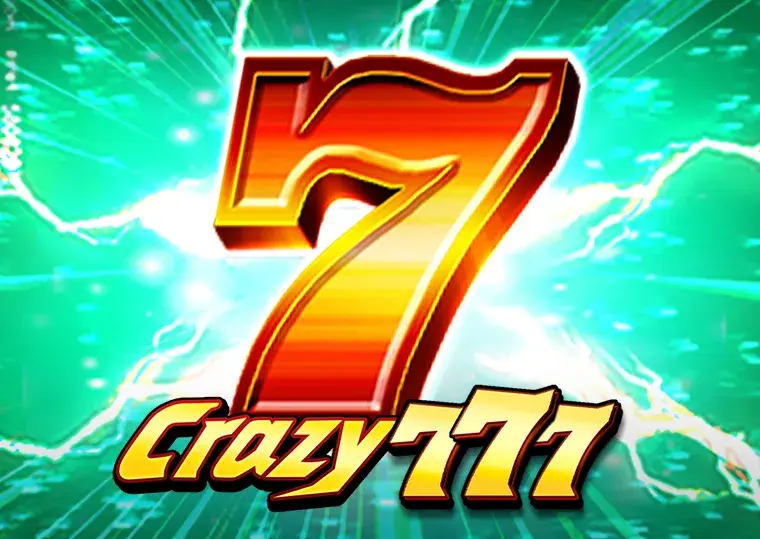 Crazy 777 500Win