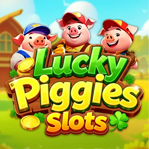 Lucky Piggies gemple 500Win