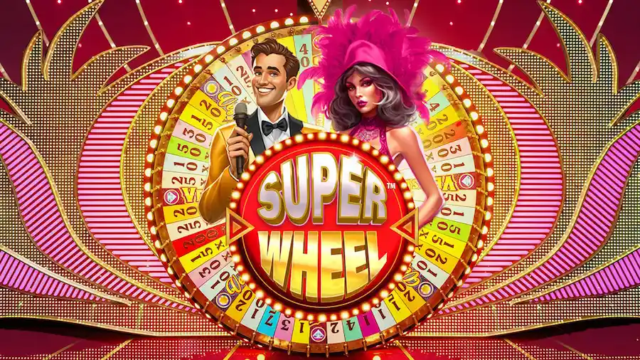 Super Wheel 500Win